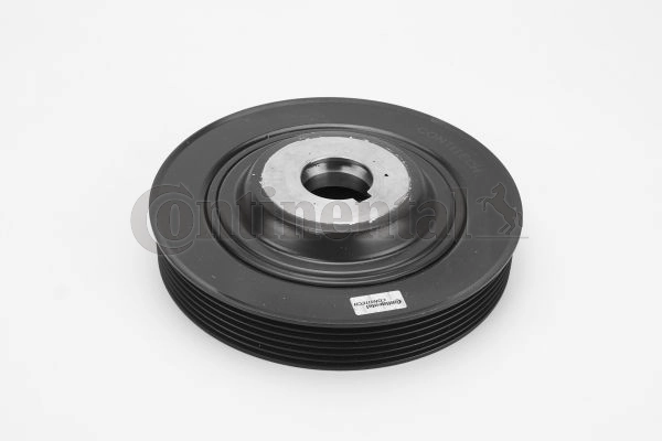 Belt Pulley, crankshaft